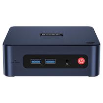 Mini PC Beelink Mini S Intel Celeron 2.0GHz / Memória 8GB / SSD 256GB