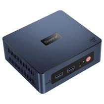 Mini PC Beelink Mini S Intel Celeron 2.0GHz / Memória 8GB / SSD 256GB foto 1