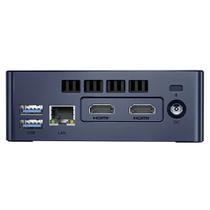 Mini PC Beelink Mini S Intel Celeron 2.0GHz / Memória 8GB / SSD 256GB foto 2