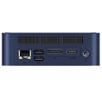 Mini PC Beelink SEI12 Intel Core i7 2.0GHz / Memória 32GB / SSD 500GB foto 2