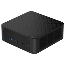 Mini PC Beelink SEI12 Intel Core i7 2.3GHz / Memória 32GB / SSD 500GB foto 1