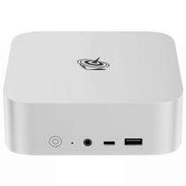 Mini PC Beelink SEI14 Intel Core Ultra 5 1.2GHz / Memória 32GB / SSD 1TB / Windows 11 foto principal