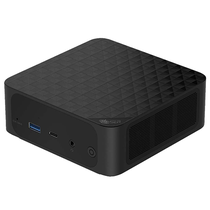Mini PC Beelink SER6 Gaming AMD Ryzen 9 3.3GHz / Memória 32GB / SSD 500GB foto 1