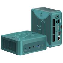 Mini PC Beelink SER7 AMD Ryzen 7 3.8GHz / Memória 32GB / SSD 1TB foto 2