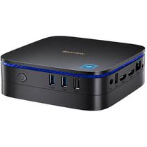 Mini PC Blackview MP60 Intel N95 2.0GHz / Memória 16GB / SSD 512GB / Windows 11