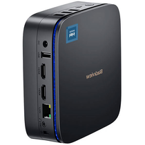 Mini PC Blackview MP60 Intel N95 2.0GHz / Memória 16GB / SSD 512GB / Windows 11 foto 1