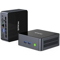 Mini PC GMKtec Nucbox G1 Intel N95 1.7GHz / Memória 8GB / SSD 512GB / Windows 11 foto 1
