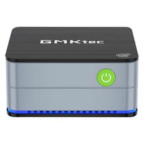 Mini PC GMKtec Nucbox G2 Intel N100 3.4GHz / Memória 12GB / SSD 512GB / Windows 11