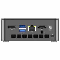 Mini PC GMKtec Nucbox G3 AL Intel Celeron 1.9GHz / Memória 8GB / SSD 256GB / Windows 11 foto 2