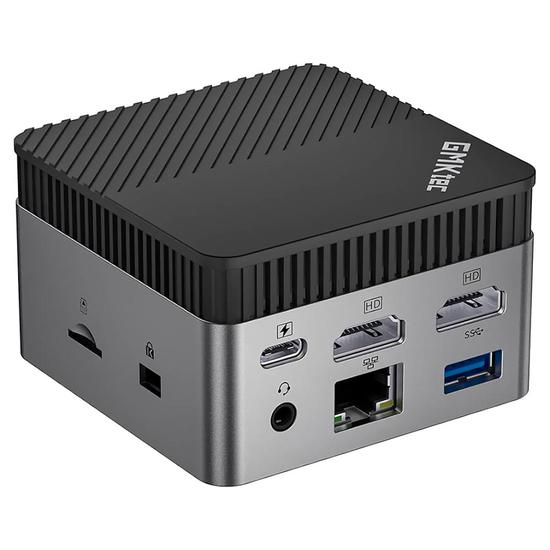 Mini PC GMKtec NucBox G5 - Intel Alder Lake 12ª Geração