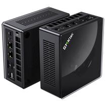 Mini PC GMKtec Nucbox K8 Plus AMD Ryzen 7 3.8GHz / Memória 32GB / SSD 1TB / Windows 11 foto 1
