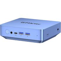 Mini PC GMKtec Nucbox KB10 AMD Ryzen 7 1.9GHz / Memória 16GB / SSD 512GB / Windows 11 foto principal