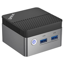 Mini PC GMKtec Nucbox KB5 Intel Celeron 2.0GHz / Memória 8GB / SSD 128GB / Windows 11 foto 1