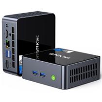 Mini PC GMKtec Nucbox M2 Pro Intel Core i7 2.9GHz / Memória 16GB / SSD 512GB / Windows 11 foto 1
