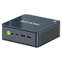 Mini PC GMKtec Nucbox M5 AMD Ryzen 7 1.8GHz / Memória 16GB / SSD 512GB / Windows 11 foto principal