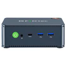 Mini PC GMKtec Nucbox M5 Plus AMD Ryzen 7 2.0GHz / Memória 16GB / SSD 512GB / Windows 11