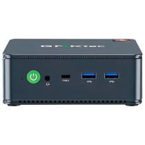 Mini PC GMKtec Nucbox M6 AMD Ryzen 5 3.5GHz / Memória 16GB / SSD 1TB / Windows 11 foto principal