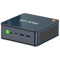 Mini PC GMKtec Nucbox M6 AMD Ryzen 5 3.5GHz / Memória 16GB / SSD 1TB / Windows 11 foto 1