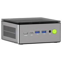 Mini PC GMKtec Nucbox M7 Pro AMD Ryzen 9 Pro 3.3GHz / Memória 16GB / SSD 1TB / Windows 11