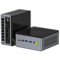 Mini PC GMKtec Nucbox M7 Pro AMD Ryzen 9 Pro 3.3GHz / Memória 16GB / SSD 1TB / Windows 11 foto 1