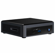 Mini PC Intel NUC10I3FNKN2 Intel Core i3 4.1GHz foto 1