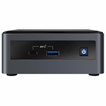 Mini PC Intel NUC10I5FNHN1 Intel Core i5 1.6GHz foto 1