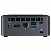 Mini PC Intel NUC10I5FNHN1 Intel Core i5 1.6GHz foto 2