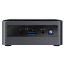 Mini PC Intel NUC10I7FNH1 Intel Core i7 1.1GHz foto 1