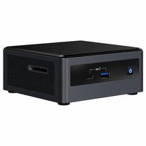 Mini PC Intel NUC10I7FNHN1 Intel Core i7 1.1GHz