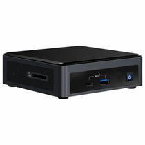 Mini PC Intel NUC10I7FNKN2 Intel Core i7 1.1GHz