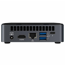 Mini PC Intel NUC10I7FNKN2 Intel Core i7 1.1GHz foto 2