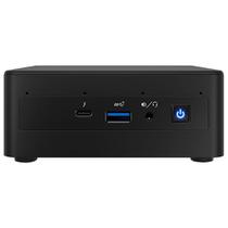 Mini PC Intel NUC11PAHI30Z01 Intel Core i3 4.1GHz foto principal