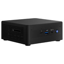 Mini PC Intel NUC11PAHI30Z01 Intel Core i3 4.1GHz foto 1