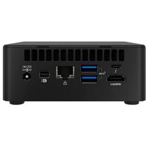 Mini PC Intel NUC11PAHI30Z01 Intel Core i3 4.1GHz foto 2