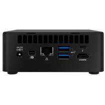 Mini PC Intel NUC11PAHI50Z01 Intel Core i5 2.4GHz foto 1