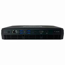 Mini PC Intel NUC11PHKI7C001 Intel Core i7 2.8GHz foto 2