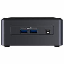 Mini PC Intel NUC11TNHI50001 Intel Core i5 4.2GHz