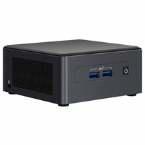 Mini PC Intel NUC11TNHI50001 Intel Core i5 4.2GHz foto 1