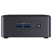 Mini PC Intel NUC11TNHI70001 Intel Core i7 2.8GHz