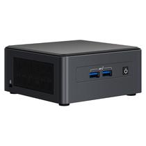 Mini PC Intel NUC12WSHI30001 Intel Core i3 1.5GHz
