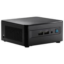 Mini PC Intel NUC12WSHI50001 Intel Core i5 1.7GHz foto 1
