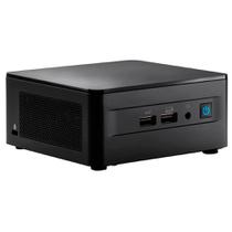 Mini PC Intel NUC12WSHI50Z00 Intel Core i5 1.7GHz foto 1