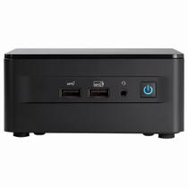 Mini PC Intel NUC12WSHI70001 Intel Core i7 3.4GHz