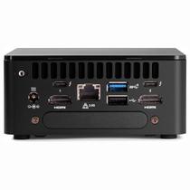 Mini PC Intel NUC12WSHI70001 Intel Core i7 3.4GHz foto 2