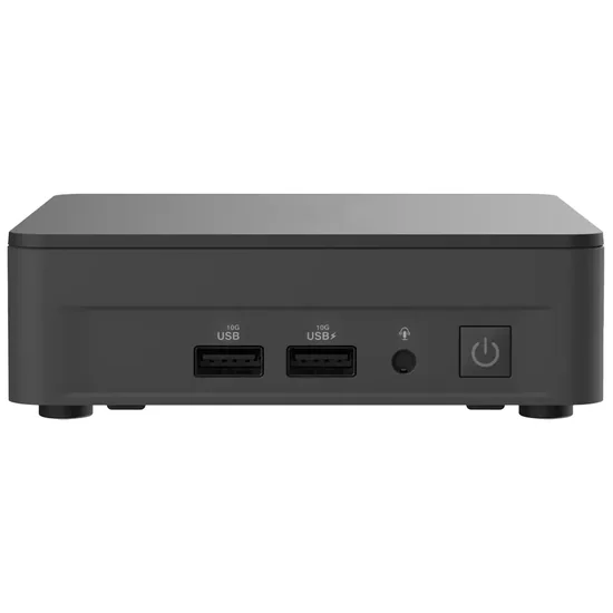 Mini PC Intel NUC12WSKI500001I Intel Core i5 1.7GHz