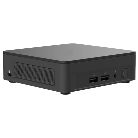Mini PC Intel NUC12WSKI500001I Intel Core i5 1.7GHz foto 1