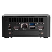 Mini PC Intel NUC13ANHI30001 Intel Core i3 1.2GHz foto 2