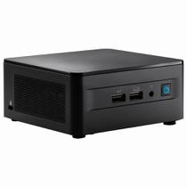 Mini PC Intel NUC13ANHI50001 Intel Core i5 2.6GHz foto 1