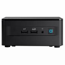 Mini PC Intel NUC13L3HI3000U Intel Core i3 1.2GHz