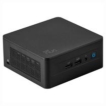 Mini PC Intel NUC13L3HI3000U Intel Core i3 1.2GHz foto 1